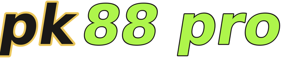 pk88 pro logo